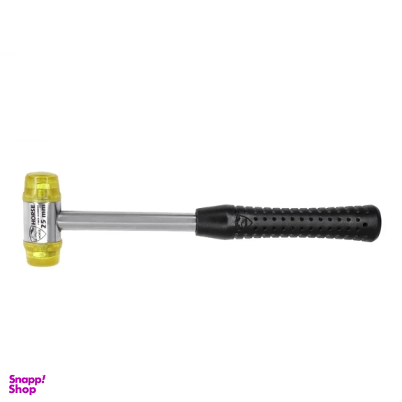 چکش هورس مدل TP-25 سایز 25 وزن 350 گرم