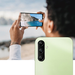 محافظ لنز دوربین اپیکوی مدل 3D-Power مناسب برای گوشی موبایل سامسونگ Galaxy A34