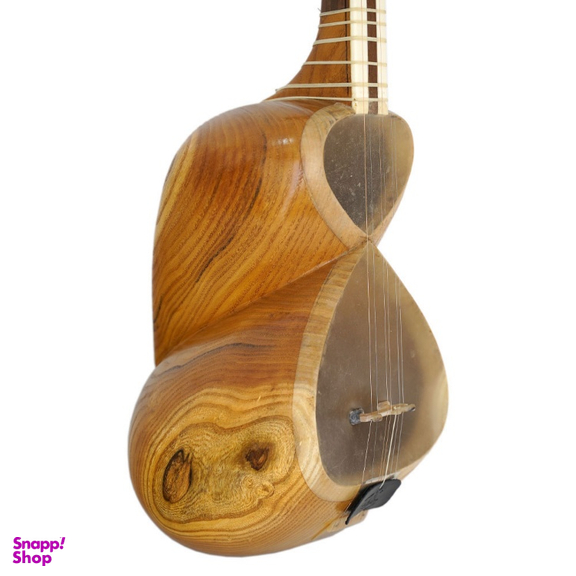 تار مسعود وحیدی دو مهر کد 01