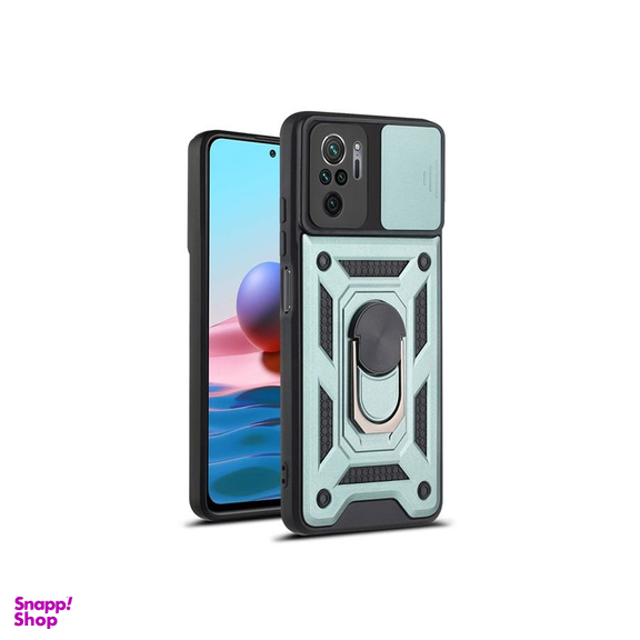 کاور گوشی موبایل مدل بتمنی مناسب شیائومی Poco X4 GT / Redmi Note 11T Pro