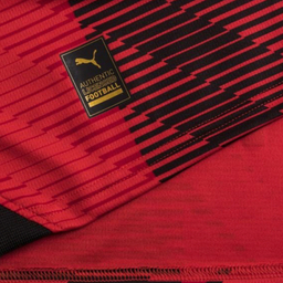 ست تیشرت و شلوارک ورزشی مردانه مدل میلان کد Home 2024