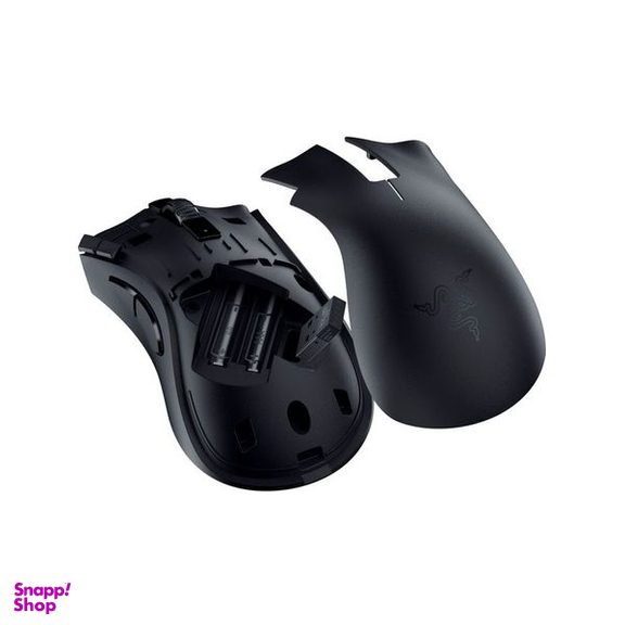 ماوس بی سیم مخصوص بازی ریزر مدل DeathAdder V2 X HyperSpeed