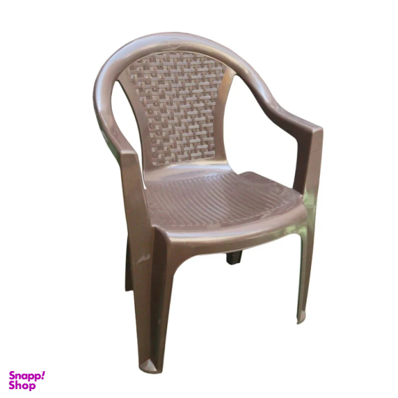 صندلی ناصر پلاستیک مدل YP-812