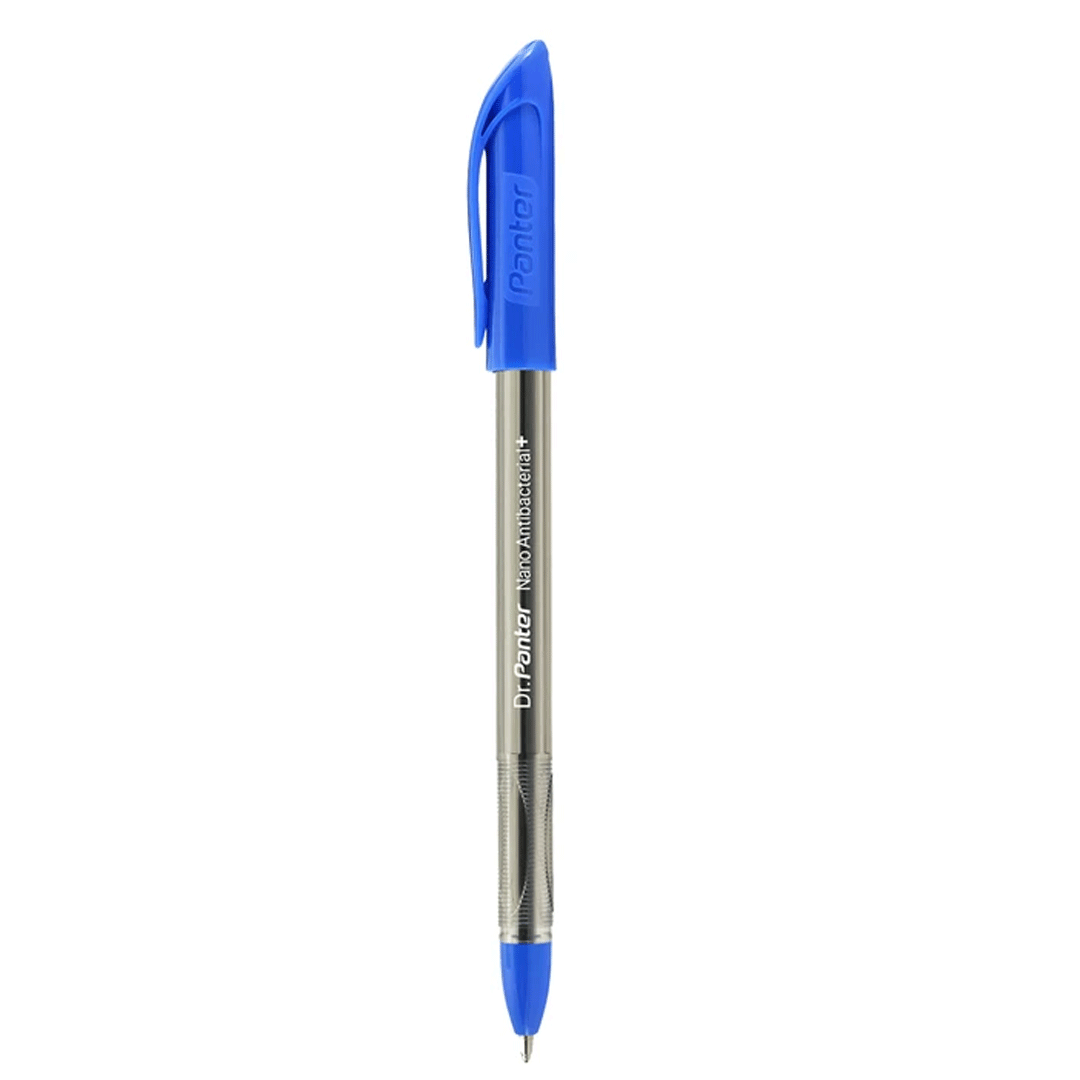 خودکار پنتر مدل فوق روان نانو آنتی باکتریال کد DP-105-1