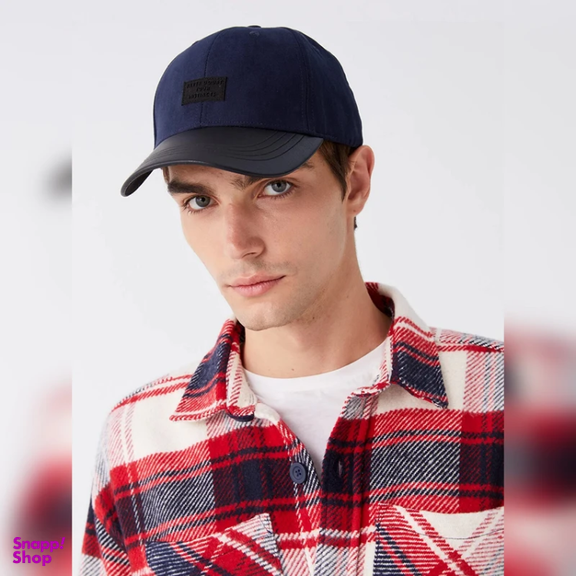 کلاه کپ ال سی وایکیکی مدل torkk2212