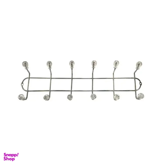 آویز لباس و حوله کد 8425