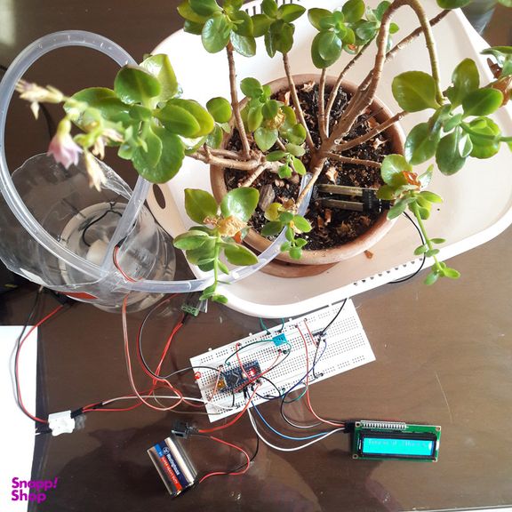 کیت آموزشی مهندسیکا مدل AD0099