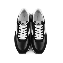 کفش راحتی زنانه آگوست مدل B 120074 رنگ مشکی