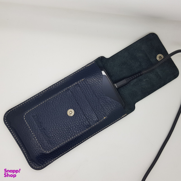 کیف دستی چرم دیاکو مدل kaver102