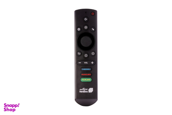 اندروید باکس نت باکس مدل Prime