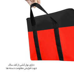 ساک پیک نیک فوروارد کد FCLT44104