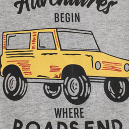 تی شرت آستین کوتاه پسرانه هومنیتی مدل WYKBTS9773-BLUWHT