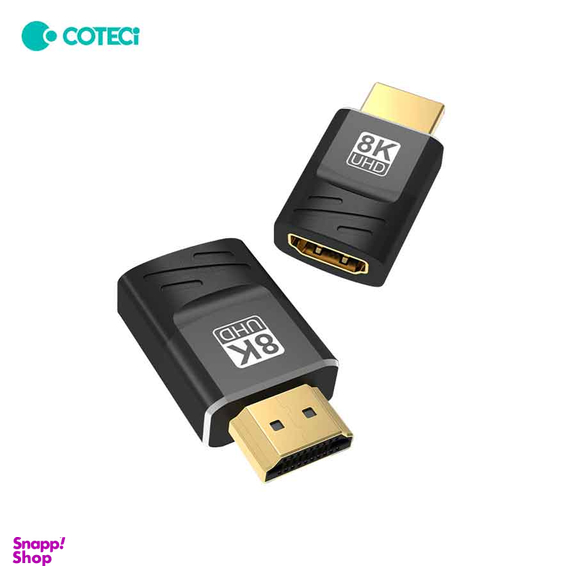 مبدل HDMI کوتتسی مدل 87601