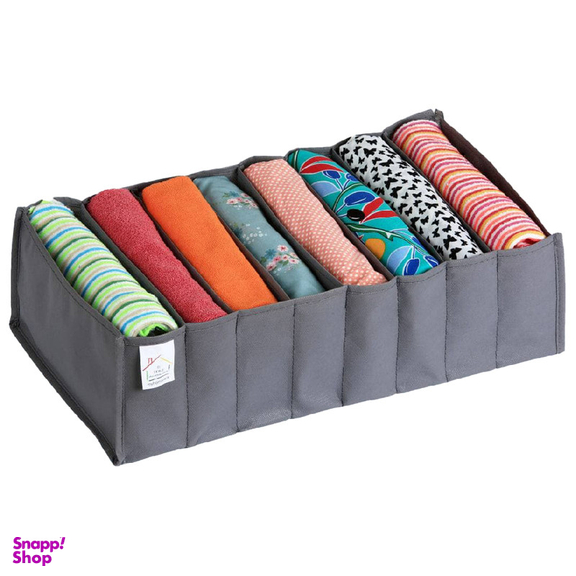 نظم دهنده مای هوم مدل راشا کد S-1