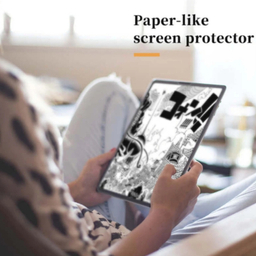 محافظ صفحه نمایش تبلت اولترا مدل Xundd Paper-like film مناسب اپل iPad Pro 12.9 2018