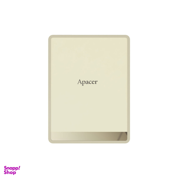 حافظه SSD اکسترنال اپیسر مدل AS724 ظرفیت 1 ترابایت