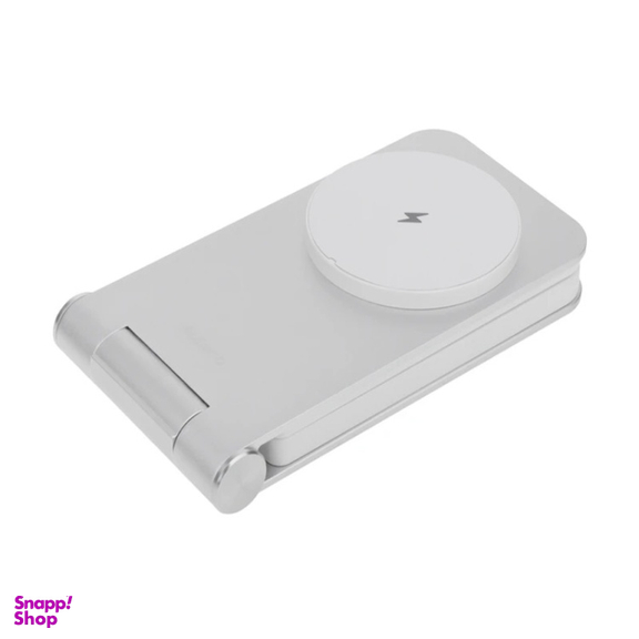 شارژر بی سیم مکس کو مدل MW08