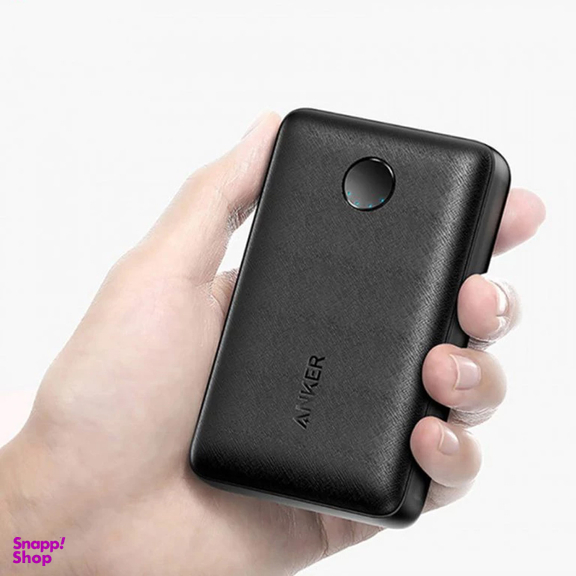 پاوربانک انکر مدل PowerCore Select A1223 ظرفیت 10000 میلی آمپر ساعت