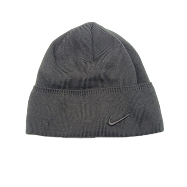 کلاه بافت خز طرح نایکی کد K146