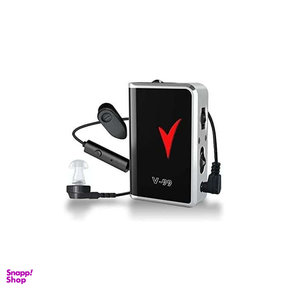سمعک جیبی مدل V-99