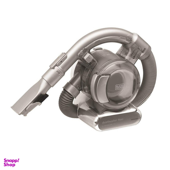 جارو شارژی دستی بلک اند دکر مدل PD1820LF