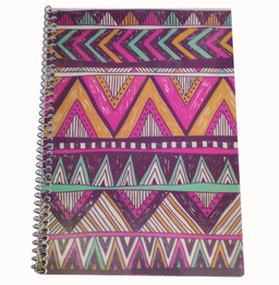 دفتر مشق 50 برگ شمس کد 11