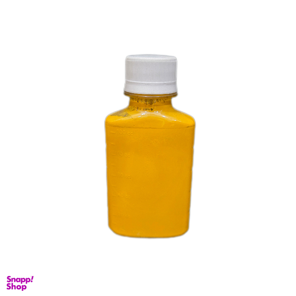 جوهر رنگ گلماشی افرا مدل یونیورسال حجم 120 میلی لیتر