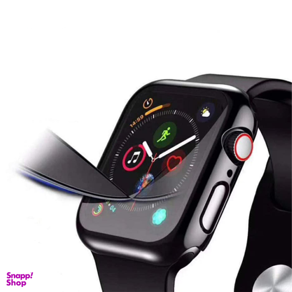 کاور بوف مدل Cover Apple watch مناسب برای اپل واچ 42 میلی متری