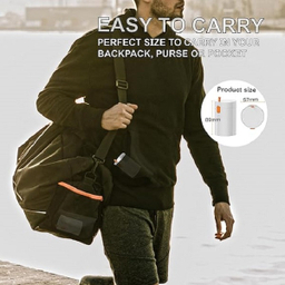 کیت تمیز کننده مدل Q20