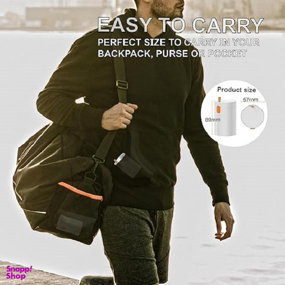 کیت تمیز کننده مدل Q20