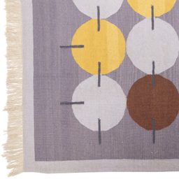 گلیم دستباف سی پرشیا کد 171731 سایز 232x165 سانتی‌ متر