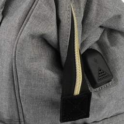 کوله پشتی لپ تاپ 15 اینچ هیماواری مدل 1 - 9001