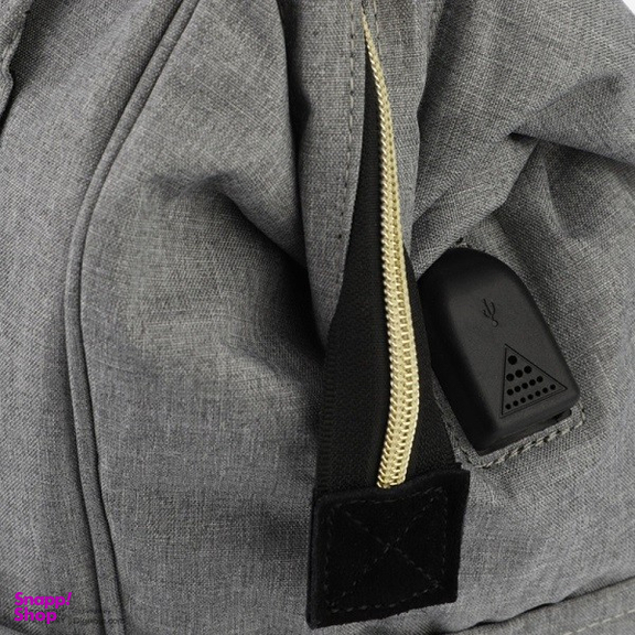 کوله پشتی لپ تاپ 15 اینچ هیماواری مدل 1 - 9001