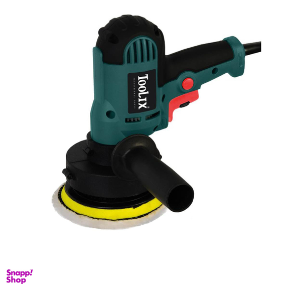 پولیش تفنگی 450 وات تولیکس مدل TX-23450