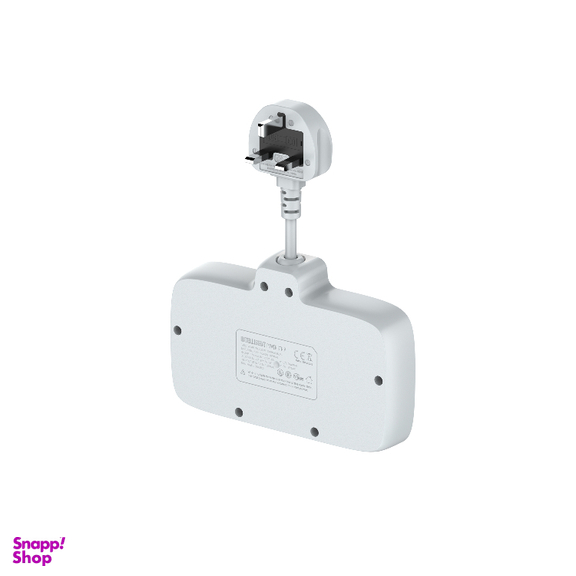 چندراهی برق جی بی کیو مدل SC-2413