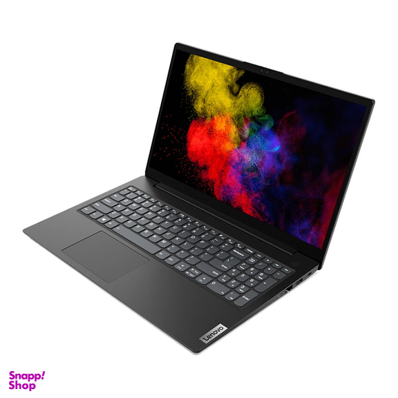 لپ تاپ 15.6 اینچی لنوو مدل V15 G2 ITL-i5 8GB 256GB