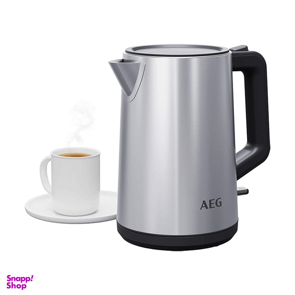 چای ساز آ ا گ مدل K414