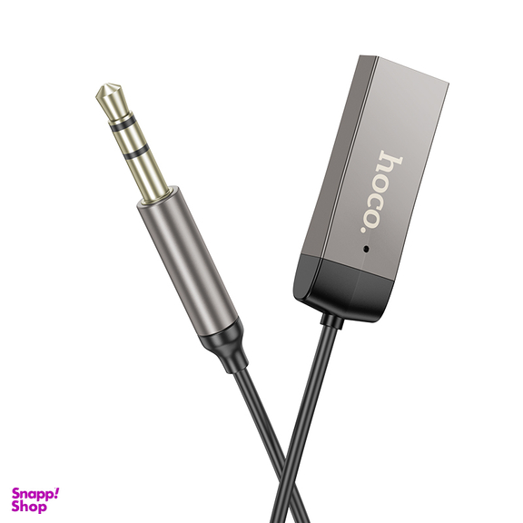 گیرنده بلوتوثی هوکو مدل AUX E78