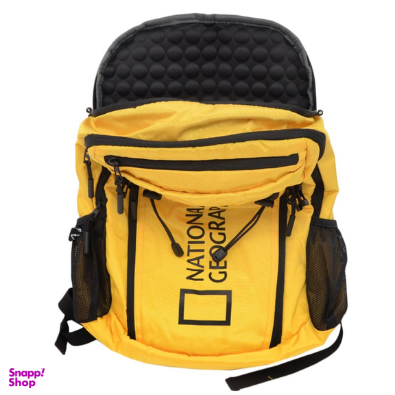 کوله پشتی سفری نشنال جئوگرافیک مدل BOX CANYON N 21080 - 2