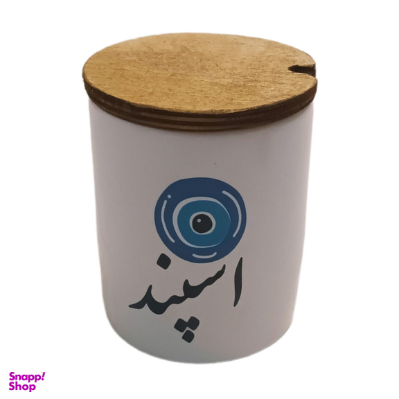 بانکه مدل سرامیکی طرح اسپند