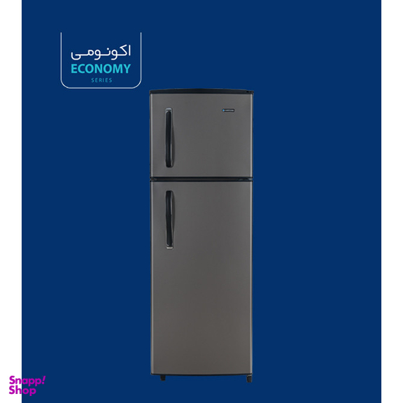 یخچال و فریزر 12 فوت ایستکول مدل دو درب ايستاده 196200