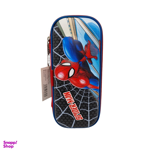 جامدادی تبلتی لایت استار مدل مرد عنکبوتی کد 10645