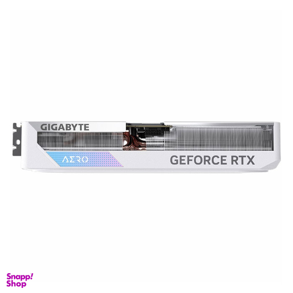 کارت گرافیک گیگابایت مدل GIGABYTE RTX 4070 Super AERO OC 12G