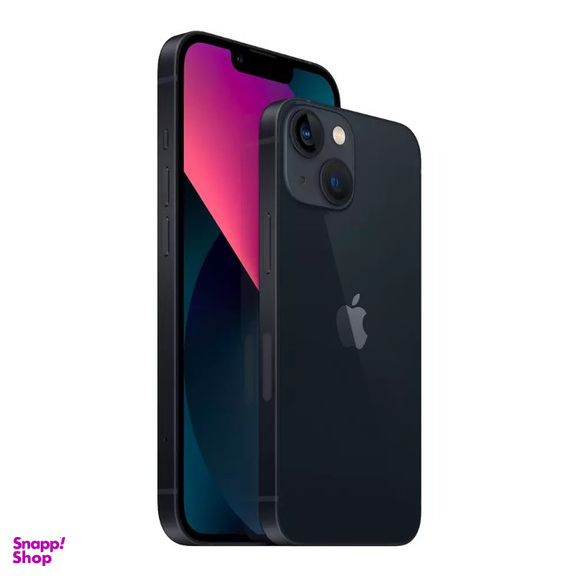 گوشی موبایل اپل مدل iPhone 13 تک سیم کارت ظرفیت 128 گیگابایت رم 4 گیگابایت