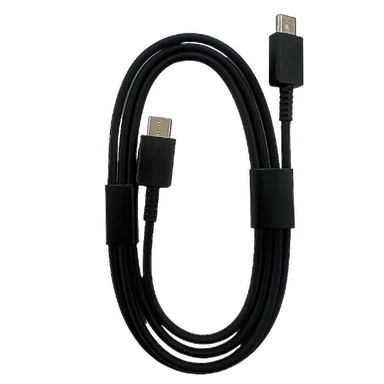 کابل تبدیل USB-C مدل اکونومی 2028 طول 1 متر