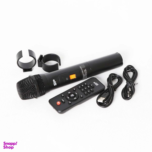 اسپیکر بلوتوثی قابل حمل سیلیکون پاور کد BS92