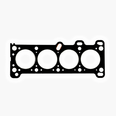 واشر سرسیلندر پویا قطعه بادوام کد SA12 مناسب پراید یورو 2