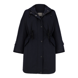 بارانی زنانه السانا مدل سیبا کد 233728