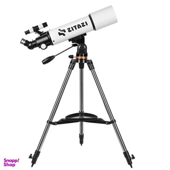 تلسکوپ زیتازی مدل 500F80
