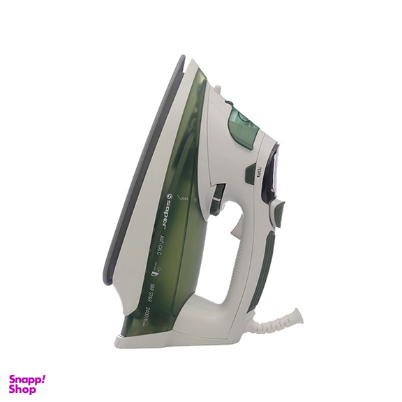 اتو بخار ساپر مدل SSI-4035